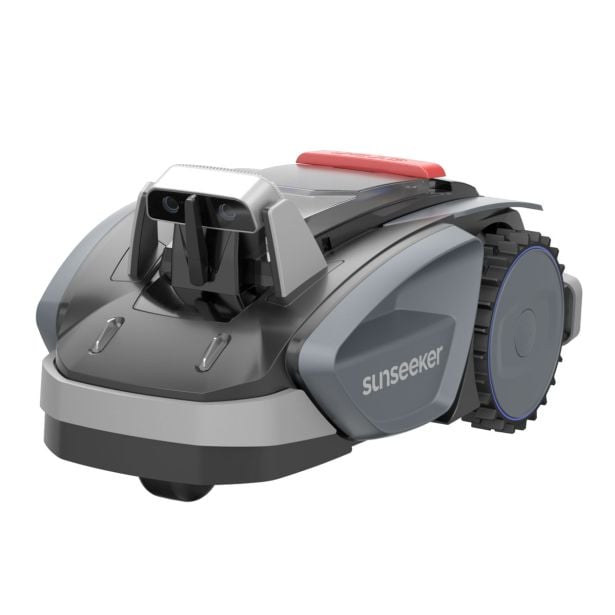 ROBOTSKA KOSILNICA SUNSEEKER V3 DO 600 M2 ROBOTSKA KOSILNICA SUNSEEKER V3 DO 600 M2