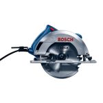 ROČNA KROŽNA ŽAGA GKS 140 - slika 9