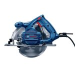 ROČNA KROŽNA ŽAGA GKS 140 - slika 11