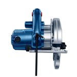 ROČNA KROŽNA ŽAGA GKS 140 - slika 12