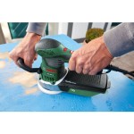 ROTACIJSKI BRUSILNIK BOSCH DIY PEX 400 AE - slika 11