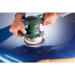 ROTACIJSKI BRUSILNIK BOSCH DIY PEX 400 AE - slika 12