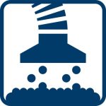 ROTACIJSKI BRUSILNIK BOSCH PROFESSIONAL GEX 34-150 - slika 18