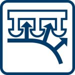 ROTACIJSKI BRUSILNIK BOSCH PROFESSIONAL GEX 34-150 - slika 20