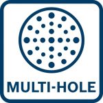 ROTACIJSKI BRUSILNIK BOSCH PROFESSIONAL GEX 34-150 - slika 21