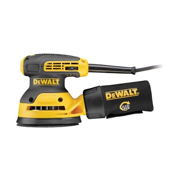 ROTACIJSKI BRUSILNIK DEWALT DWE 6423 ROTACIJSKI BRUSILNIK DEWALT DWE 6423