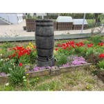 ROTO SOD ZA DEŽEVNICO 150 L SLIM - slika 28