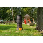 ROTO SOD ZA DEŽEVNICO 150 L SLIM - slika 19