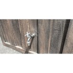 ROTO ZBIRALNIK DEŽEVNICERAIN BOX 300 L - slika 14