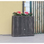 ROTO ZBIRALNIK DEŽEVNICERAIN BOX 300 L - slika 23