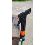 ROTO ZBIRALNIK DEŽEVNICERAIN BOX 300 L - slika 17