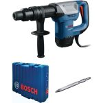 RUŠILNO ELEKTR. KLADIVO BOSCH PROFESSIONAL GSH 500 - slika 8