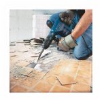 RUŠILNO ELEKTRIČNO KLADIVO BOSCH GSH 3 E - slika 9