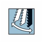 SABLJASTA ŽAGA BOSCH PROFESSIONAL GSA 1300 PCE - slika 15