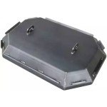 SAČ GORENC BBQ FE PEKA, VEČJA DRUŽINSKA 40 X 60 CM - slika 5