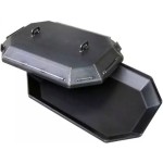 SAČ GORENC BBQ FE PEKA, VEČJA DRUŽINSKA 40 X 60 CM