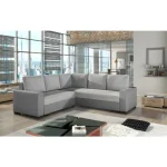 Sedežna garnitura CORY 2 . Sedežna garnitura CORY 2. Narejena iz kvalitetnih materialov, oblazinjena v kombinaciji umetnega usnja in kvalitetnega tekstila.