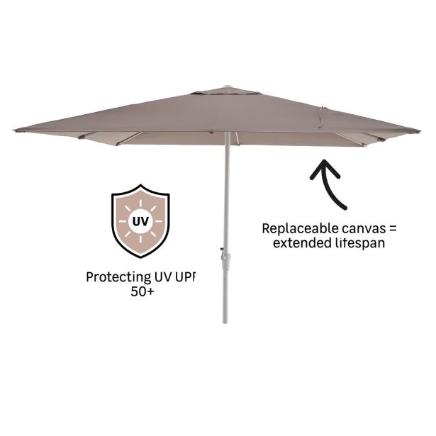 sencnik-naterial-sred-aura-ii-290x290-rjav-alu-250g-3467506-3 SENČNIK NATERIAL SRED.AURA II 290X290 RJAV ALU, 250G - slika 9