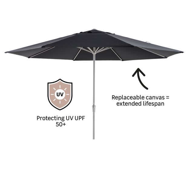 sencnik-naterial-sred-aura-ii-d400-t-siv-alu-jeklo-250g-8-kotni-3467507-3 SENČNIK NATERIAL SRED. AURA II D400 T.SIV ALU, JEKLO 250G 8 KOTNI - slika 10