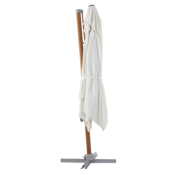 sencnik-naterial-stran-agora-290x290-bel-alu-jeklo-250g-3467550-1 SENČNIK NATERIAL STRAN. AGORA 290X290 BEL ALU, JEKLO 250G - slika 10