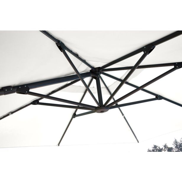 sencnik-naterial-stranski-aura-290x290-bel-alu-jeklo-250g-3467420-7 SENČNIK NATERIAL STRANSKI AURA 290X290 BEL ALU, JEKLO, 250G - slika 19