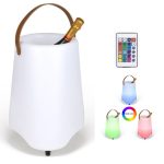 SERVIRNA POSODA ZA PIJAČE LIVOO LH109 HLADILEC STEKLENIC