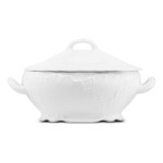 SERVIRNA SKLEDA CZMIELOW ROCOCO JUŠNIK 2.7 LIT BELI