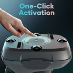 SESALNIK ZA BAZEN AIPER SCUBA SE - slika 22