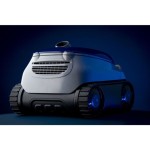 SESALNIK ZA BAZEN PLANET POOL CF 1000 PRO - slika 16