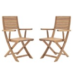 SET 2 JEDILNIH NAROČNIKOV SOLARIS II ORIGAMI FSC AC HONEY WOOD