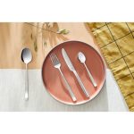 SET JEDILNEGA PRIBORA AMEFA 24 DELNI MARTIN - slika 6