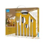 SET JEDILNEGA PRIBORA AMEFA 42 DELNI FELICITY - slika 5