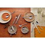 SET JEDILNEGA PRIBORA AMEFA 42 DELNI FELICITY - slika 6