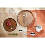 SET JEDILNEGA PRIBORA AMEFA 42 DELNI MANILLE - slika 3