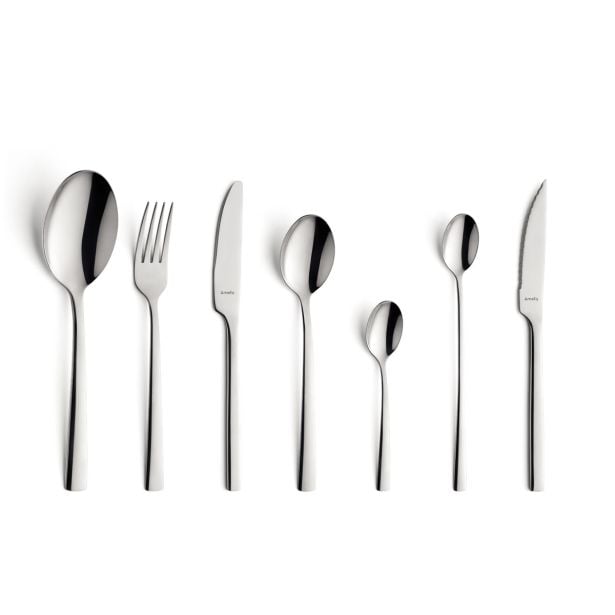 SET JEDILNEGA PRIBORA AMEFA 42 DELNI MANILLE SET JEDILNEGA PRIBORA AMEFA 42 DELNI MANILLE