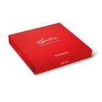 SET JEDILNEGA PRIBORA LAGOSTINA 24 DELNI SET LAGUSTINA DALIA - slika 3