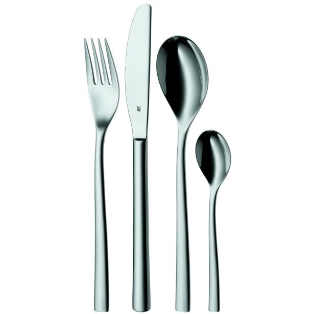 SET JEDILNEGA PRIBORA WMF 24 DELNI SET PALERMO ZA 6 OSEB SET JEDILNEGA PRIBORA WMF 24 DELNI SET PALERMO ZA 6 OSEB