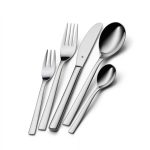 SET JEDILNEGA PRIBORA WMF 60 DELNI SET PALERMO ZA 12 OSEB - slika 4