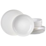 SET KROŽNIKOV RITZENHOFF & BREKER 12 DELNI SKAGEN