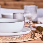 SET KROŽNIKOV TOGNANA 12 DELNI EDGE FILO ORO - slika 8