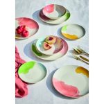 SET KROŽNIKOV TOGNANA 18 DELNI MADISON ACQUERELLO - slika 4