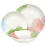 SET KROŽNIKOV TOGNANA 18 DELNI MADISON ACQUERELLO