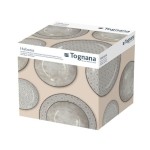 SET KROŽNIKOV TOGNANA 18 DELNI MADISON HABANA - slika 2
