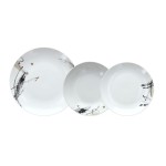 SET KROŽNIKOV TOGNANA 18 DELNI MADISON POIVRE