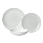 SET KROŽNIKOV TOGNANA 18 DELNI METROPOL BIANCO