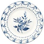 SET KROŽNIKOV TOGNANA 18 DELNI OLIMP. NEW BLUE LOIRA - slika 11