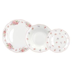 SET KROŽNIKOV TOGNANA 18 DELNI POEMA CAMARGUE