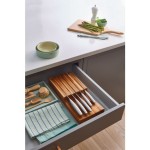 SET NOŽEV AMEFA 5 DELNI SET NOŽEV S STOJALOM FORME - slika 14