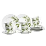 SET SKODELIC IN LONČKOV RITZENHOFF & BREKER 18 DELNI EVORA