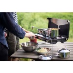 SET ZA KUHANJE IZ NERJAVEČEGA JEKLA PRIMUS CAMPFIRE COOKSET S.S. LARGE - slika 7